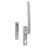 STAC Atria Lift & Slide Handle & External Pull Handle