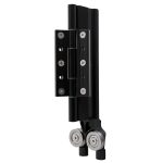 HomeView (Debar) Bifold Bottom Roller Hinge