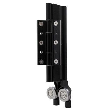 Homeview Bifold Bottom Roller Hinge