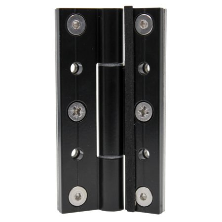 Homeview Bifold Middle Hinge Black