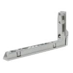 Roto Designo II Corner Hinge (Sash Part)