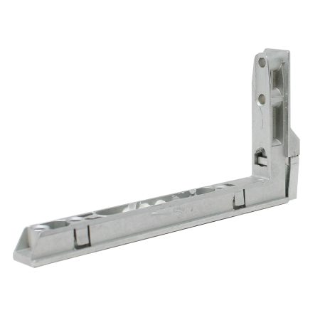 Roto Deigno II Corner Hinge (Sash Part)