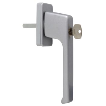 GU Tilt & Turn Handle Locking