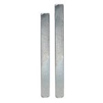 GU DIRIGENT Tilt & Turn Handle - Key Locking