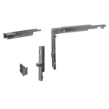 Hueck Top Corner Drive Set (914254)