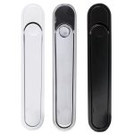 Smart Systems DV524 Flush Bi-Fold Door Handle