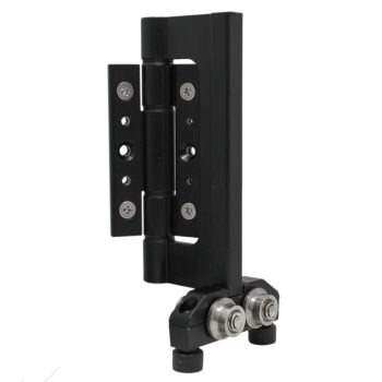 Smart Visofold Bottom Roller Hinge