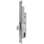 Sobinco Single Mortice Deadlock (22mm U-Rail Faceplate)