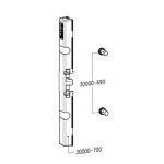 Sobinco Chrono 35000-700 Gearbox & Fixings Set