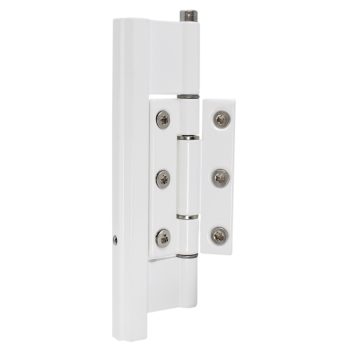 Sun Paradise Supertherm 80 Hinge White