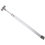 Wicona Restrictor Arms