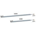 Wicona Restrictor Arms