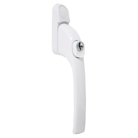 EasyFit Espag Handle White