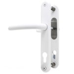 Fab&Fix Berwick TS 007 2-Star Lever/Lever Door Handles