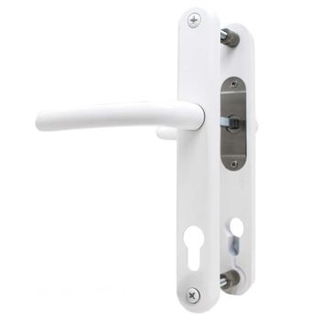 Fab&Fix Berwick 2-Star Lever Lever Door Handles