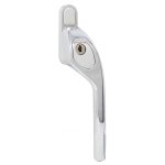 S2/S3 Cranked Window Espag Handle