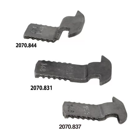 Savio Modulo Hook Latches