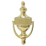 Victorian Urn Door Knocker