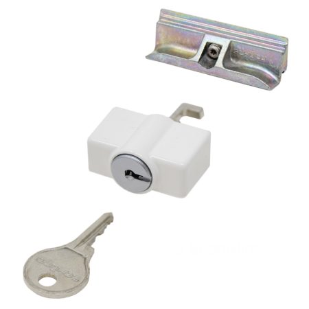 Schuco Turn Lock Restrictor