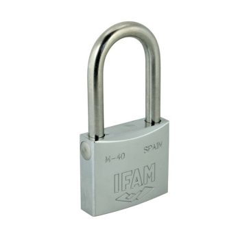 Ifam® 'MAR' Rustproof Long Shackle