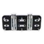 Munster Joinery AluP Triple Bifold Door Hinge (Mila Branded Part)
