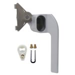 Velfac V200 Locking Cylinder Handle