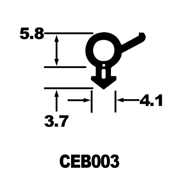 Bubble Gasket Flipper