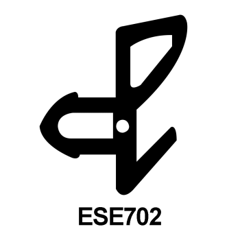 E702 KBE Flipper Gasket