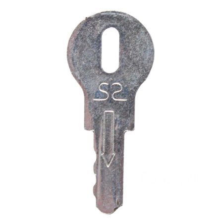 S2 Window Handle Key