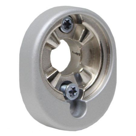 Schuco Lockable Fixing Rosette