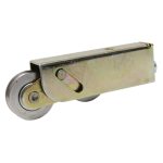 Tandem Patio Door Rollers