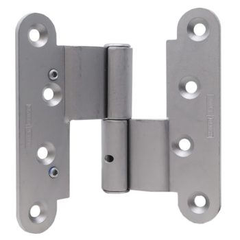 Rationel / Velfac Aldus Door Hinge Left Hand Non-Adjustable