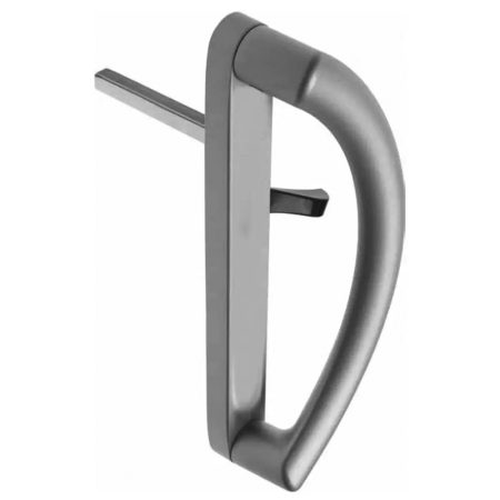 Sobinco 74000L Pentalock Internal / External Patio Door Handle Left Hand