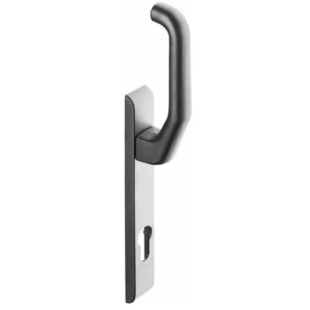 Sobinco 824L Penta-Lock External Door Handle