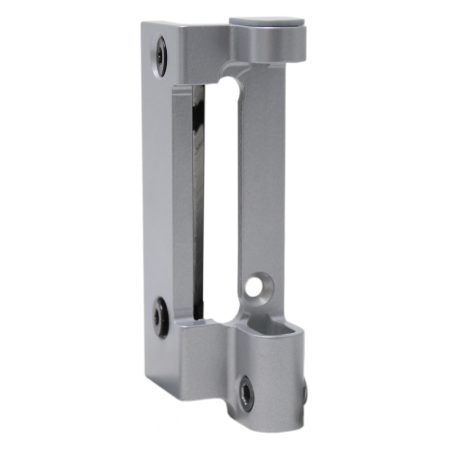 Hueck Gen 4.0 Silver Bottom Frame Hinge