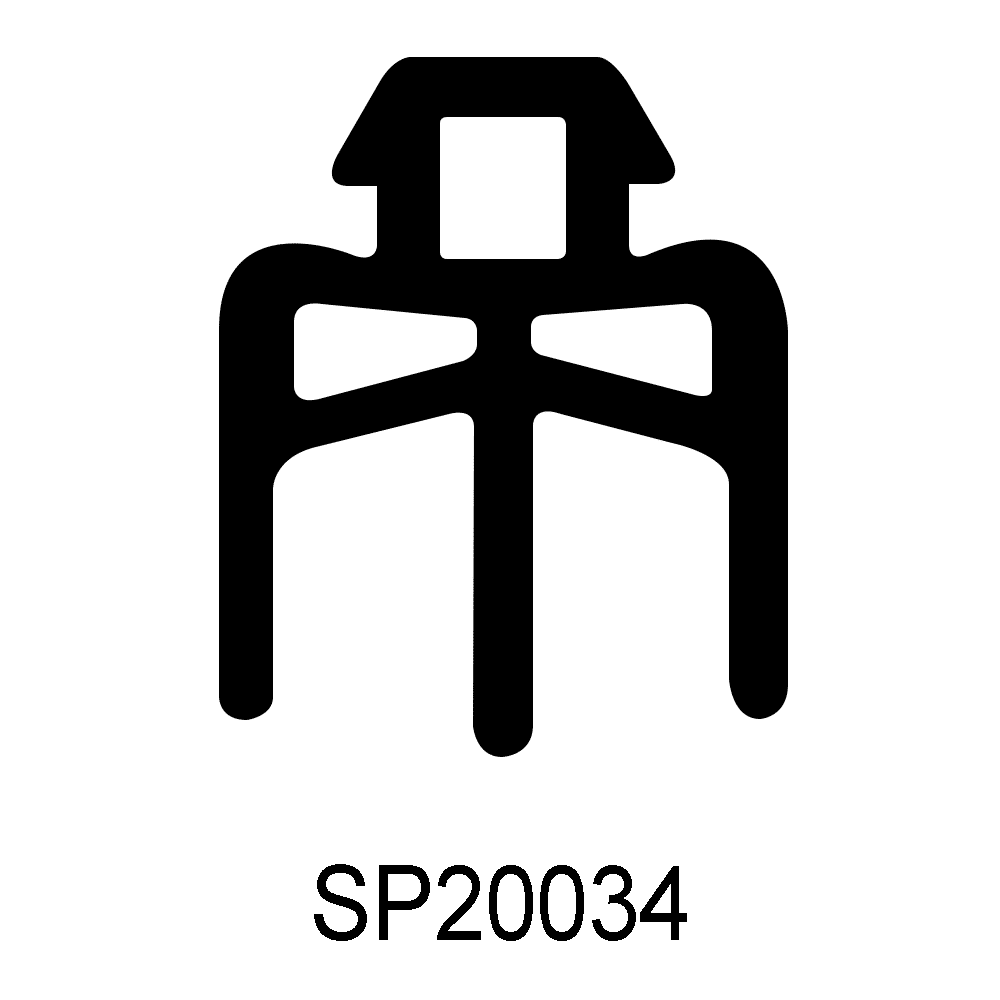 Sun Paradise Bottom Rubber Gasket