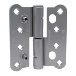 Nordan 1237 Door Hinge