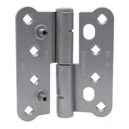 Nordan 1237 Door Hinge Left Hand