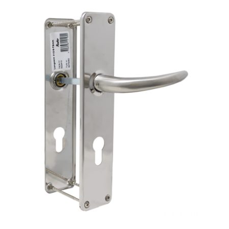 Rationel Randi Door Handle