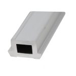 Wicona Slim Aluminium Link Rail