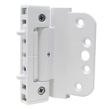 Ingenious Composite Door Hinge