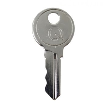 Q-Line Tilt & Turn Handle Key