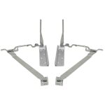 Rationel 511501 / 12518 Window Hinge Set