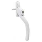 Fab & Fix Connoisseur Cranked Espag Handle