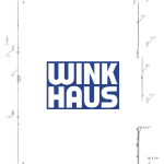 Winkhaus activPilot Select (Concealed) Gearing