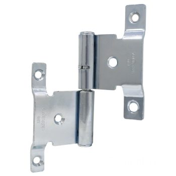 ASSA ABLOY 3211-1 timber door hinge right hand side