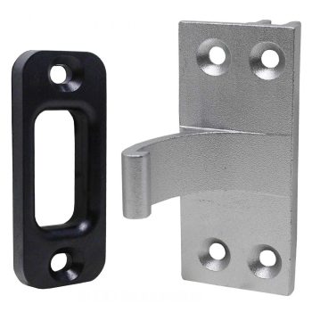 Era Dog Bolt Hinge Protector & Keep