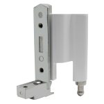 Hueck Lambda Bottom Corner Sash Hinge