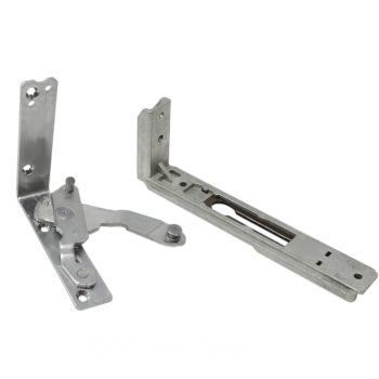 Roto Designo Bottom Hinge Frame Part (Idealcombi)