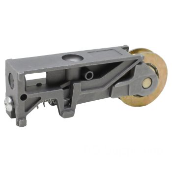 TX Patio Roller